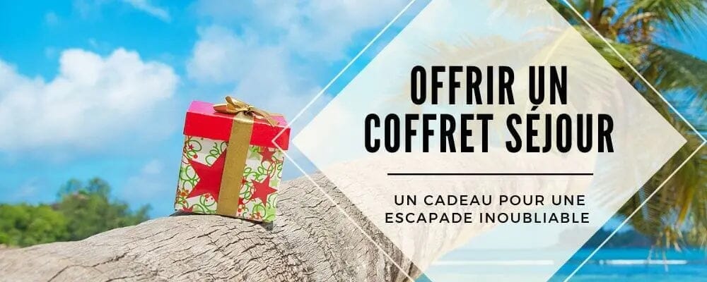 coffret sejour