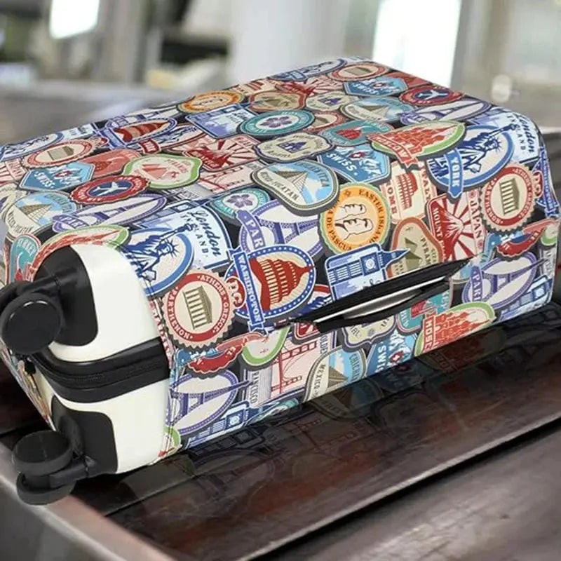 housse valise