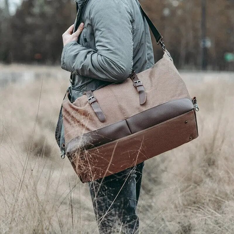 sac voyage