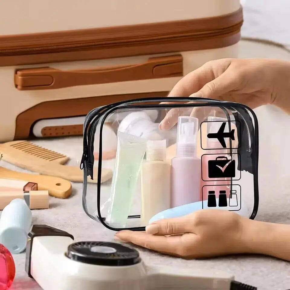 trousse toilette voyage