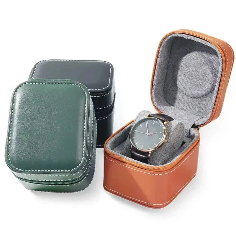 boites a montre de voyage