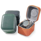 boites a montre de voyage
