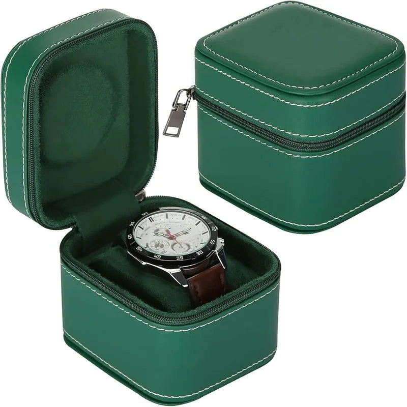 boite a montre de voyage luxe 