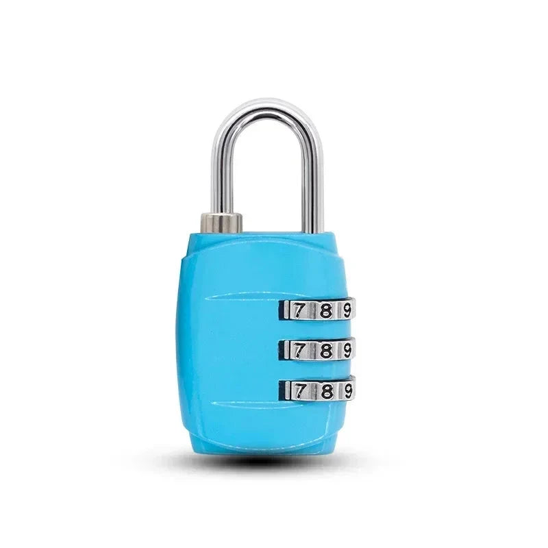 Cadenas Valise code