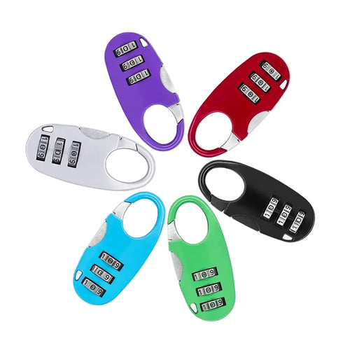 cadenas avion pour bagages