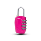 Cadenas Code 4 Chiffres pour Valise