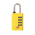 Cadenas TSA 4 Chiffres pour valise