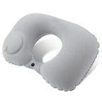 oreiller avion gonflable voyage