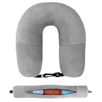 Coussin Voyage à Remplir