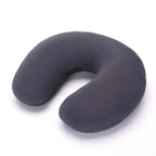 coussin de voyage microbilles