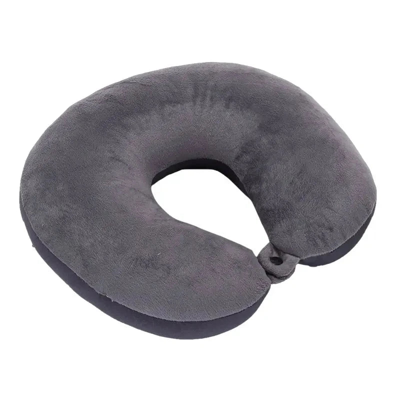 coussin pour avion