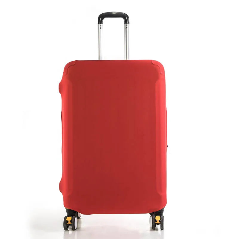 housse de protection valise