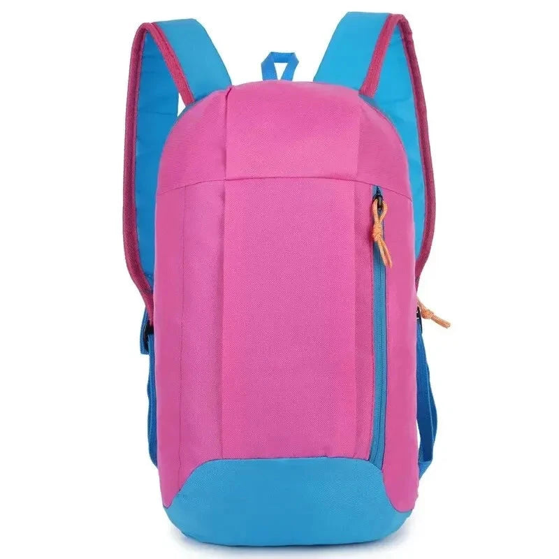 petit Sac à Dos de Randonnée 10L femme