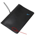 pochette de passeport personnalisée