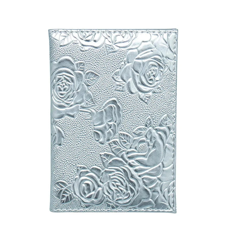 etui passeport pour femme
