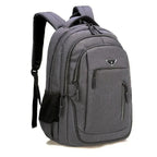 Sac à Dos 3 Compartiments homme