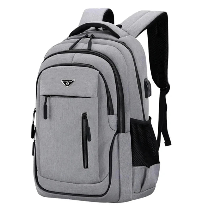 Sac à Dos 3 Compartiments