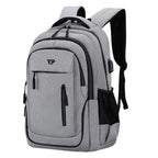 Sac à Dos 3 Compartiments