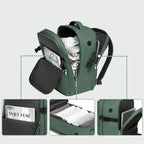 Sac à Dos 40 x 20 x 25 cm cabine ryanair