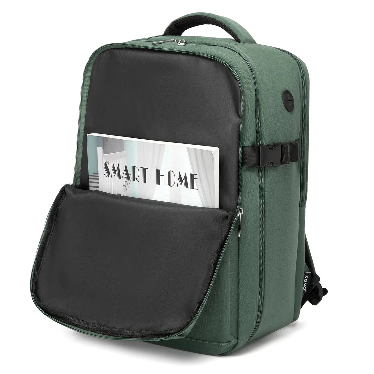 Sac à Dos 40 x 20 x 25 cm ryanair