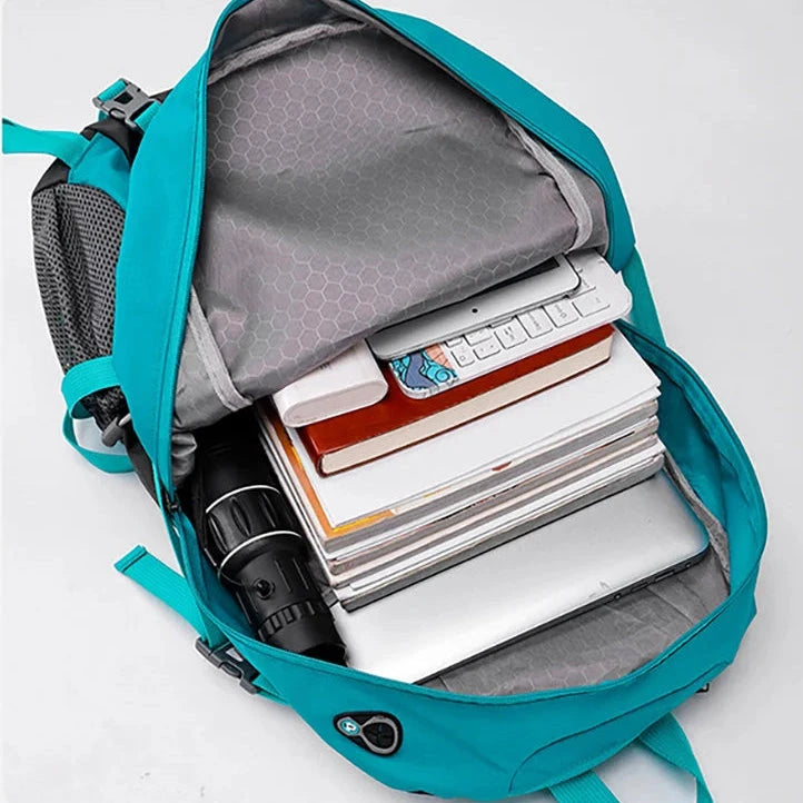 sac a dos 40l randonnée voyage