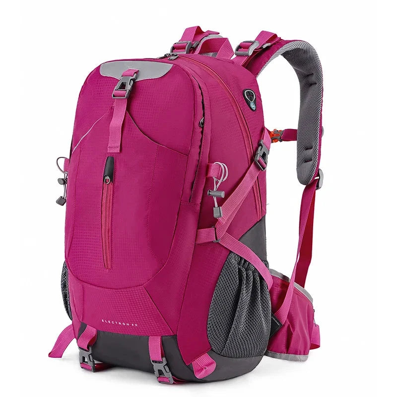 sac a dos randonnée 40l femme