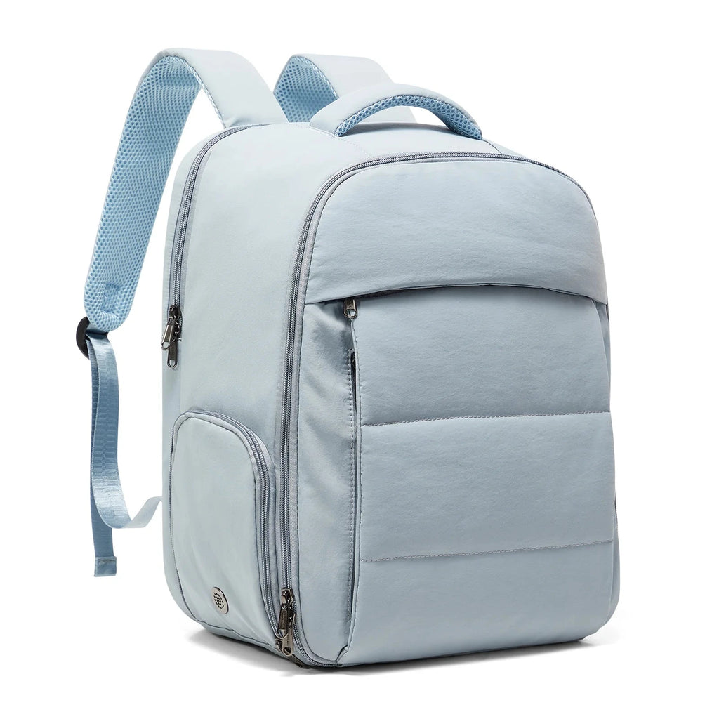 sac a dos femme 40x30x20 avion