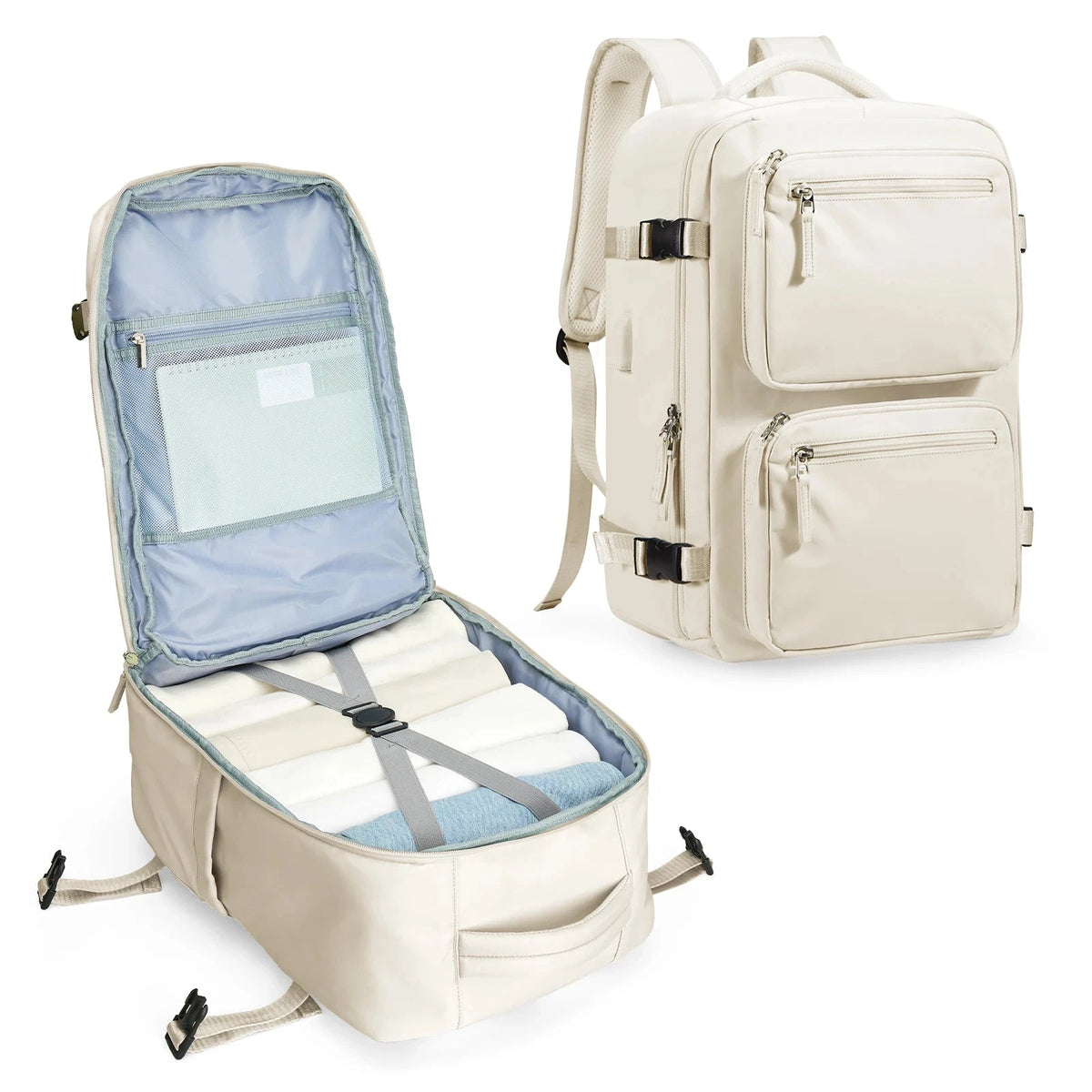 Sac à Dos Cabine easyJet 45 x 36 x 20