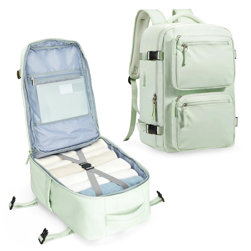 Sac à Dos Cabine easyJet 45x36x20 cm