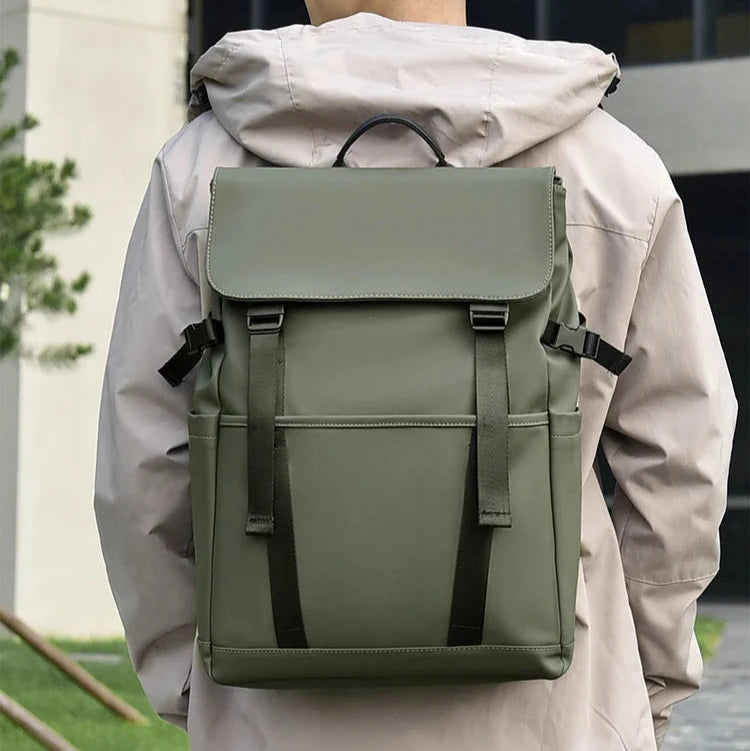 Sac a Dos à Rabat Déperlant