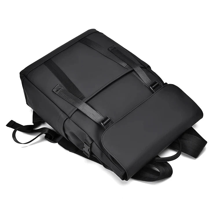 Sac Dos a Rabat Déperlant