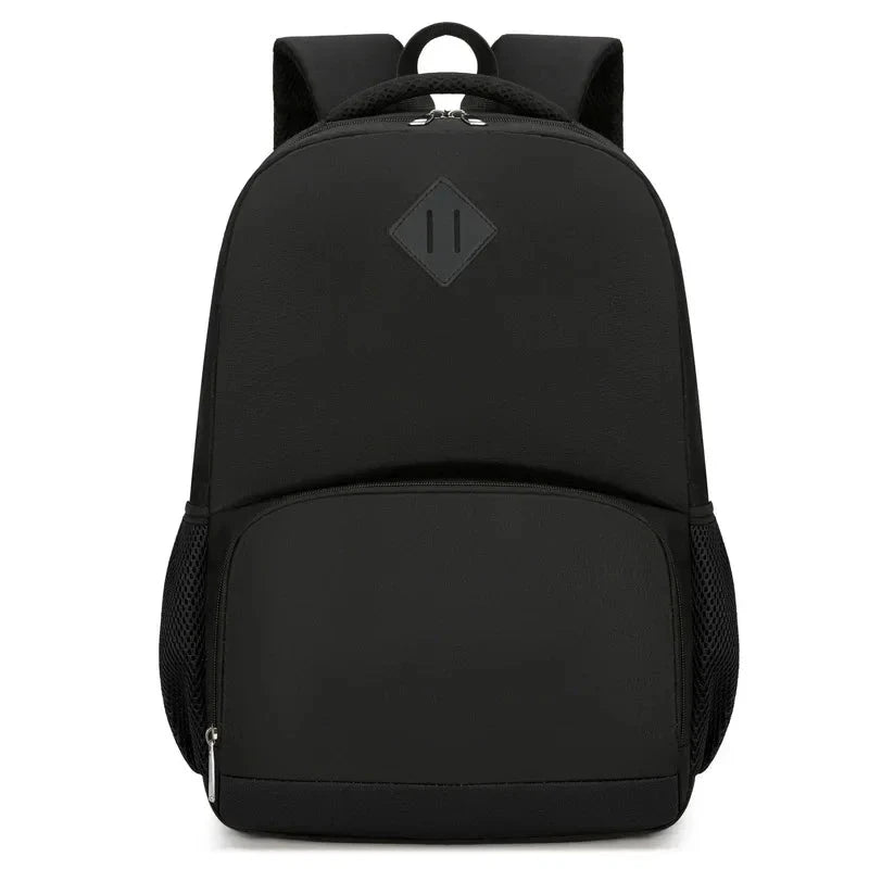 sac à dos avec compartiment isotherme noir
