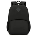 sac à dos avec compartiment isotherme noir