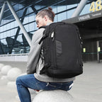 Sac a Dos Bagage Cabine 55x35x25