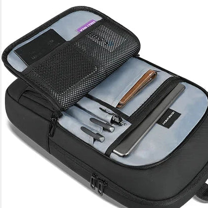 sac a dos business elegant homme ordi