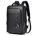 sac a dos business homme pour ordinateur 15.6 pouces noir