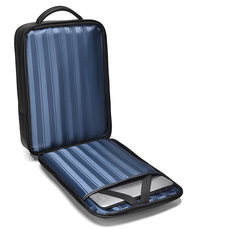 sac a dos business homme pour ordinateur portable 15.6 pouces