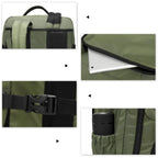 sac a dos cabine avion 55x35x20