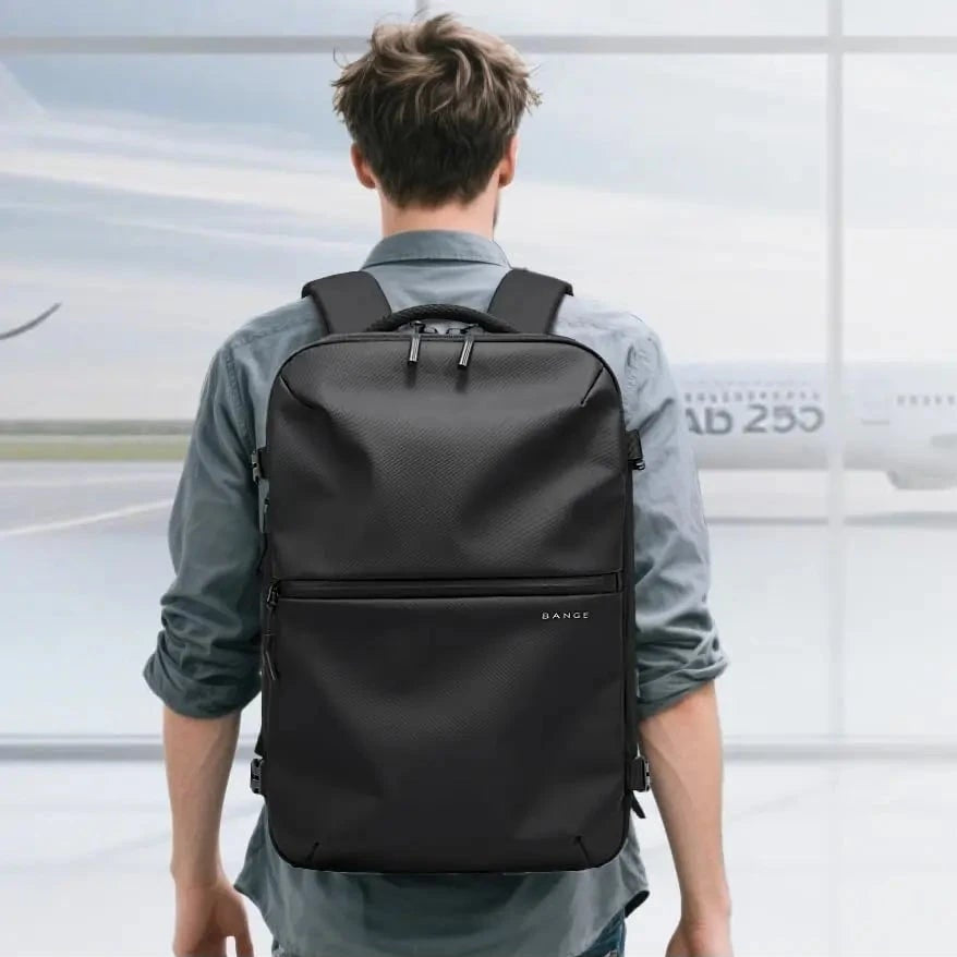 sac a dos cabine aspirable homme