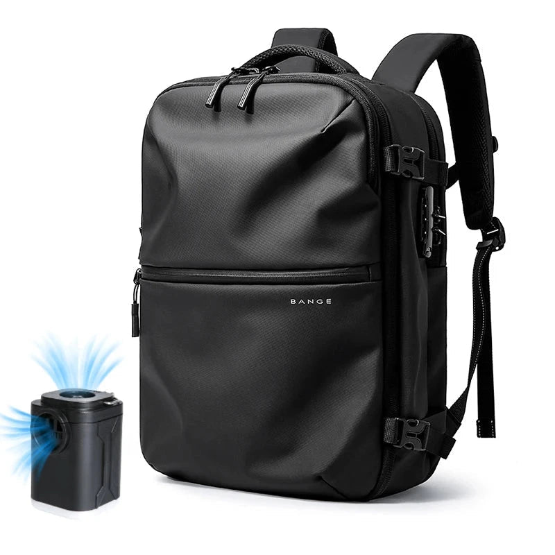sac a dos cabine aspirable 