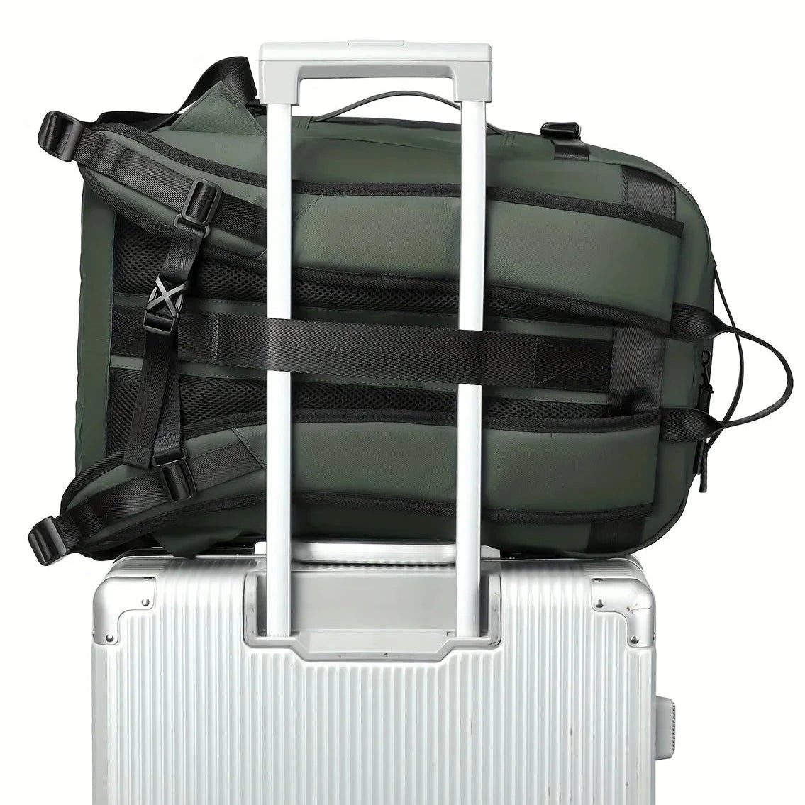 Sac à Dos Cabine Compression Sous Vide voyage