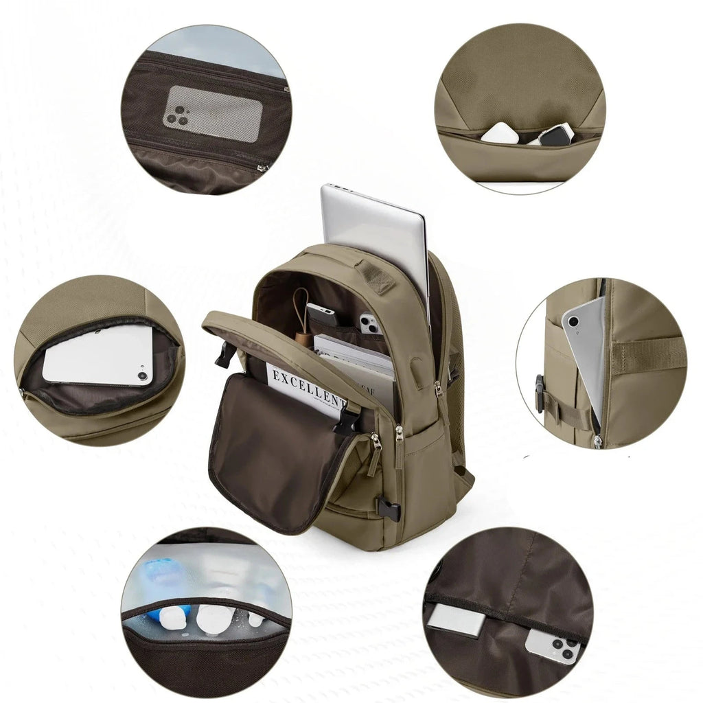 Sac à Dos Cabine easyJet 45 x 36 x 20