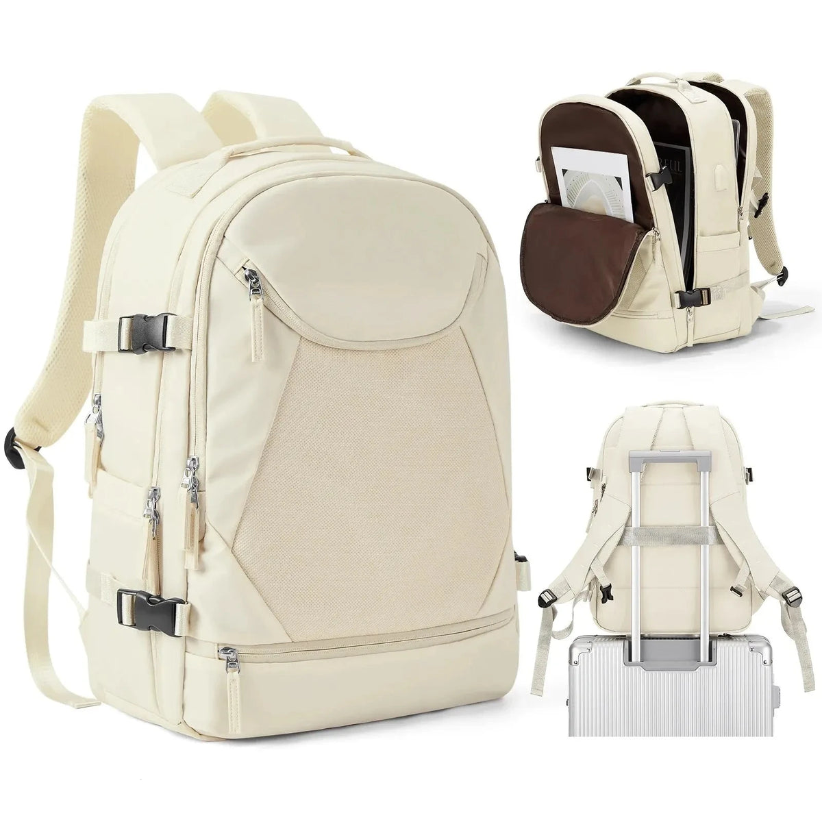 Sac à Dos pour Cabine easyJet 45x36x20