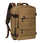 sac a dos cabine vintage