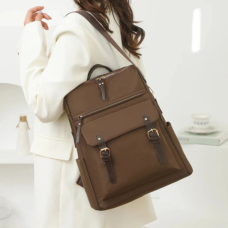 Cartable Sac à Dos a main Femme 