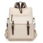 Sac à Dos Cartable Femme