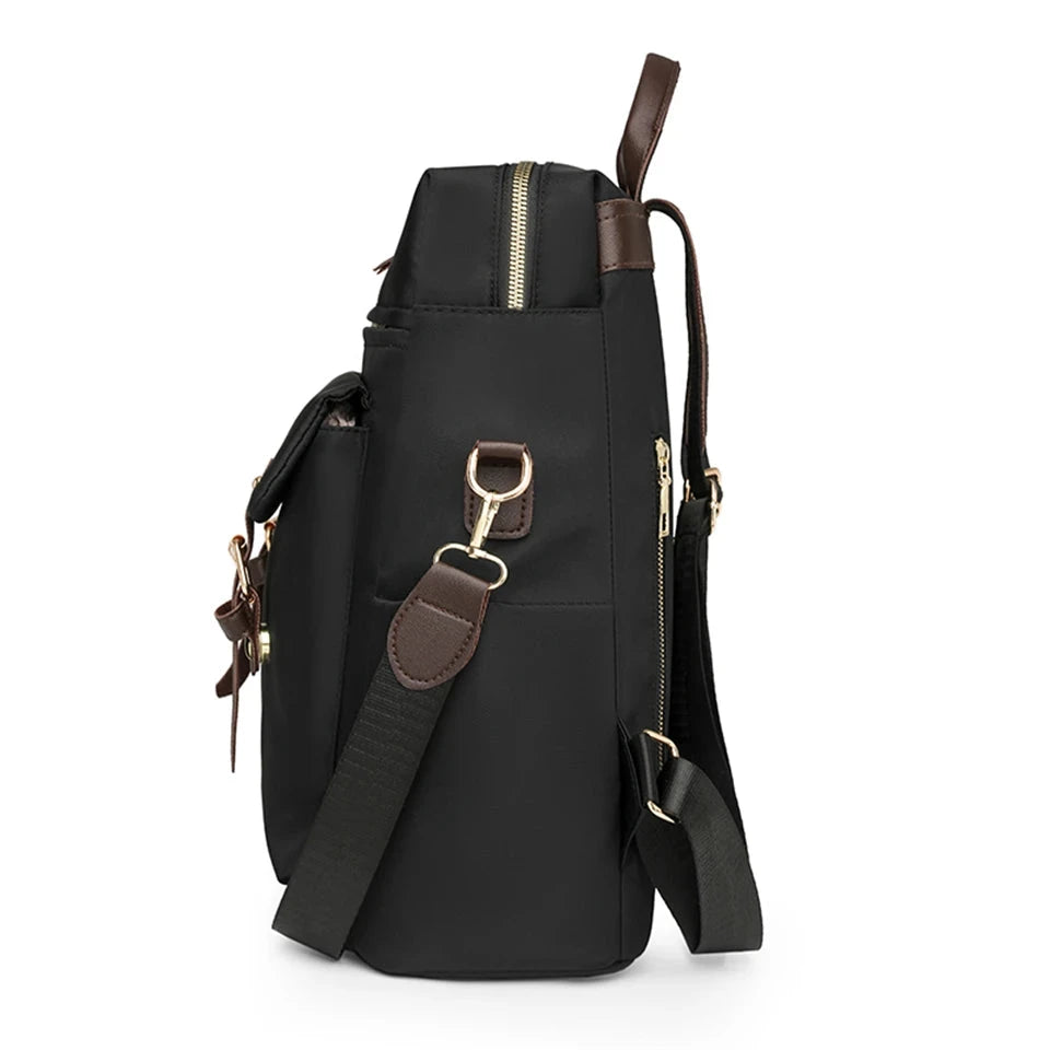 Cartable Sac Dos Femme 
