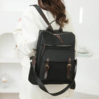 Sac à Dos Cartable Femme tendance