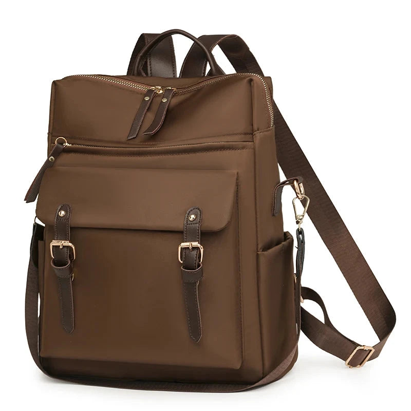 Cartable Sac à Dos pour Femme 