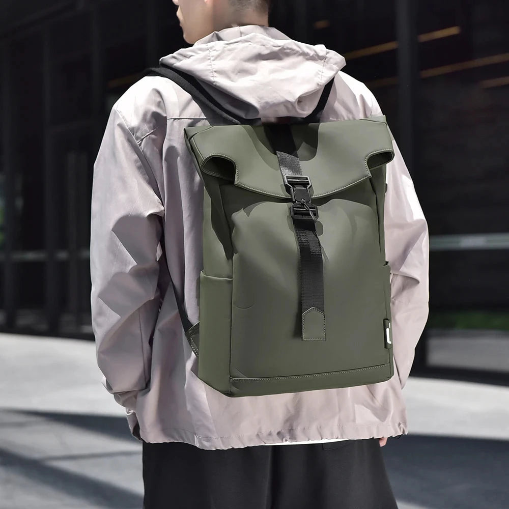 Sac à Dos Citadin Impermeable hommes